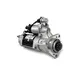 Motor de Partida 38MT 24V 12 Dentes para Volkswagen, Ford e Volvo Seg Bosch 2T0911023F 23L911023