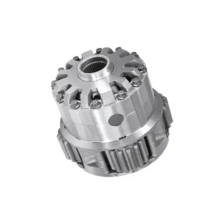 Caixa Satelite Completa Eurotecnica MS240 MS245 MS248 0003500823