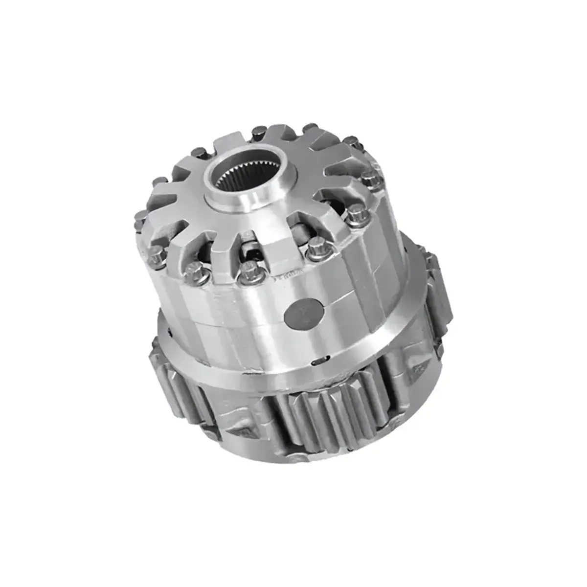 Caixa Satelite Completa Eurotecnica MS240 MS245 48547507