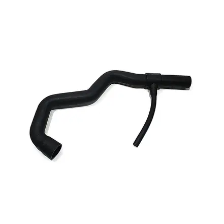 Mangueira Inferior Radiador para Volkswagen Constellation EURO V 2012/. 2V2121051B