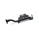 Suporte do Paralama Traseiro Lado Esquerdo para Volkswagen Constellation EURO V 2V2803185B