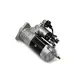 Motor de Partida 38MT 24V 12 Dentes para Volkswagen, Ford e Volvo 2T0911023F 23L911023