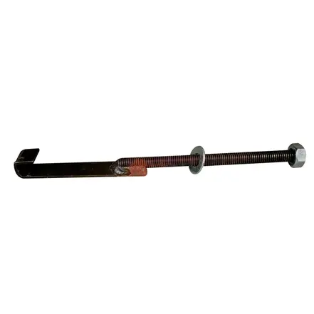 TIRANTE DA BATERIA FORD 1C4510756AB