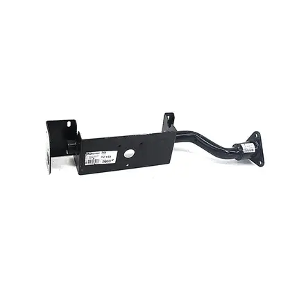 Suporte do Paralama Traseiro Lado Direito para Volkswagen Constellation EURO V 2V2803186B