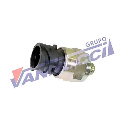 Interruptor Reservatório de Ar M12X1.5 5.5BAR para Mercedes-Benz Eaton AP 0045455414