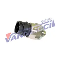 Interruptor Reservatório de Ar M12X1.5 5.5BAR para Mercedes-Benz Eaton AP 0045455414