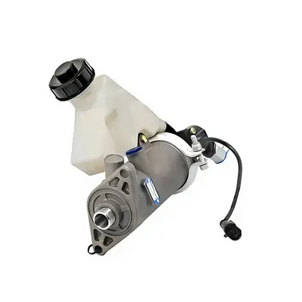 Cilindro Mestre Embreagem sem Sensor 5801317171