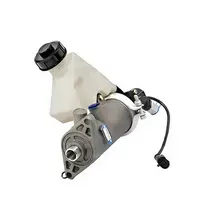 Cilindro Mestre Embreagem S/Sensor 5801317171