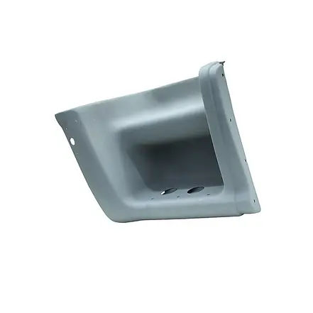 Estribo Duplo Lado Direito Cargo 2422 5C456820044ACXWA