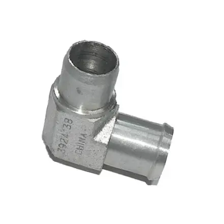 Acoplamento da Mangueira BG6X6727BA