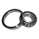 ROLAMENTO CUBO DE RODA INTERNO (33021) VW MB FACCHINI WHT006376
