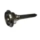 Eixo de Acionamento Câmbio ZF 5S580BO Original 6020004083009 1307202186
