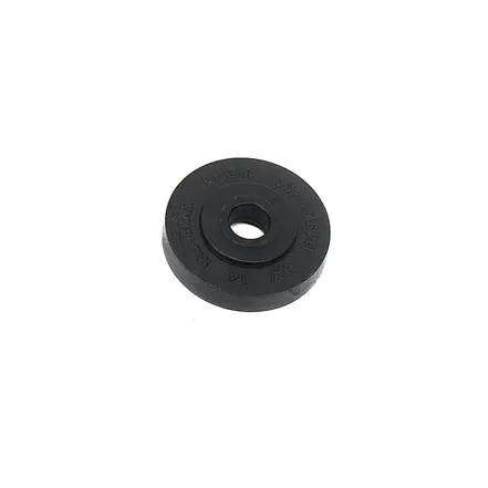 Coxim Apoio Cabine Inferior Volkswagen Constellation Todos 2R2899397D
