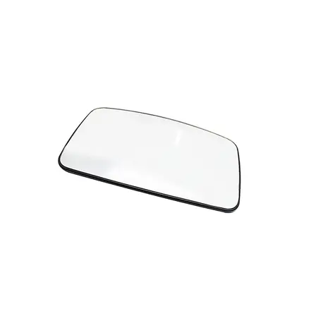Vidro Espelho Retrovisor Inferior sem Base Lado Direito / Lado Esquerdo Ford BH2X17723AA