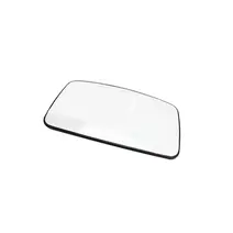 Vidro Espelho Retrovisor Inferior sem Base Lado Direito / Lado Esquerdo Ford BH2X17723AA