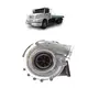 TURBINA MOTOR MB OM906LA EURO 3 (NAO VALVULADA) BORG WARNER 9060969799