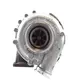 TURBINA MOTOR MB OM906LA EURO 3 (NAO VALVULADA) BORG WARNER 9060969799