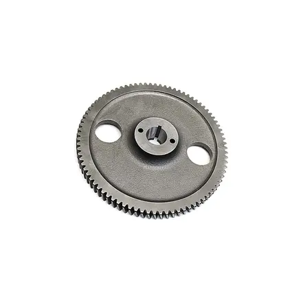 Engrenagem Bomba de Combustível Motor Cummins ISC ISL Import 2T2130639B
