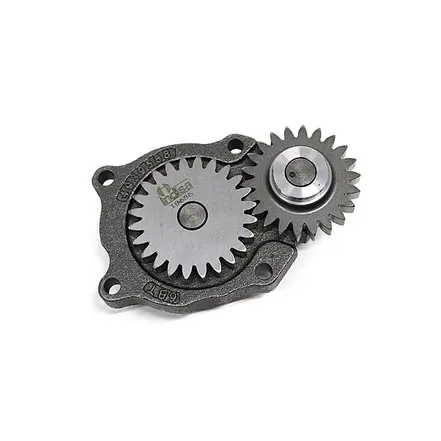 Bomba de Óleo Motor Cummins ISB 5.9L 6 Cilindros Indisa 2S0115105D