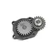 Bomba de Óleo Motor Cummins ISB 5.9L 6 Cilindros Indisa 2S0115105D
