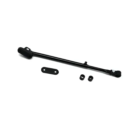 Tirante Espelho Retrovisor com Regulagem 520MM (Ferro) para Volkswagen 2S0857534