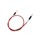 Cabo do Câmbio Engate 2.500MM Volare V5 V6 V8 W8 W9 Cabovel 6025004027000 3304684