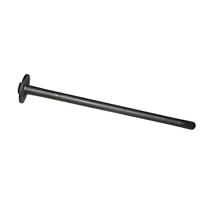 Semi Eixo 10 Furos 926MM 34 Estrias Diferenciais Meritor 6007009217000 3206W3039