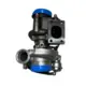 TURBINA MOTOR CUMMINS ISB 4.5 FORD CARGO 816 1119 BORG BH4X6400GA