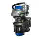 TURBINA MOTOR CUMMINS ISB 4.5 FORD CARGO 816 1119 BORG BH4X6400GA