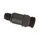 Sensor Velocidade 4 Pinos Redondo 25MM Agrale 6010004228006 513321