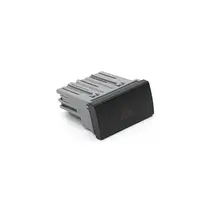 Interruptor Pisca Alerta Emergencia 12V 8 Terminais Dni CC4513A350BA