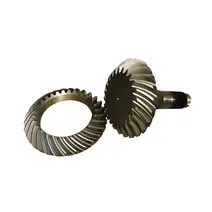 Coroa e Pinhao 1.56/1 (25X16) Diferencial Meritor Ms/Mr 610 23K525077A