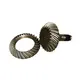 Coroa e Pinhão 1.56/1 (25X16) Diferencial Meritor MS/MR 610 23K525077A