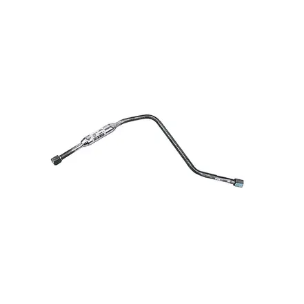 Tubo Descarga Compressor do Escape para Volkswagen 2VC607312