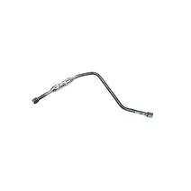 Tubo Descarga Compressor do Escape VW Icol 2VC607312