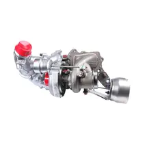 Turbina Biturbo Motor MB Sprinter OM651LA EURO 5 Borg Warner 6510905480