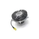 Embreagem Viscosa com Chicote Motor MAN Valpec 2U2121302A