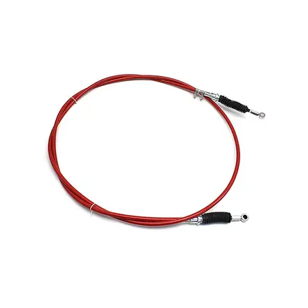Cabo do Câmbio Seleção 3.500MM Volare V5 V6 V8 W8 W9 Cabovel 6025004029006 3304683