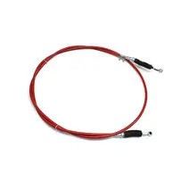 Cabo do Câmbio Seleção 3.500MM Volare V5 V6 V8 W8 W9 Cabovel 6025004029006