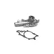 Bomba de Água para Mercedes-Benz Sprinter 311 313 Cdi para Mercedes-Benz Accelo 715C 6112000801