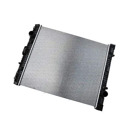 Paralama Traseiro da Cabine Lado Direito para Mercedes-Benz Cara Chata (Fibra) 6938817101