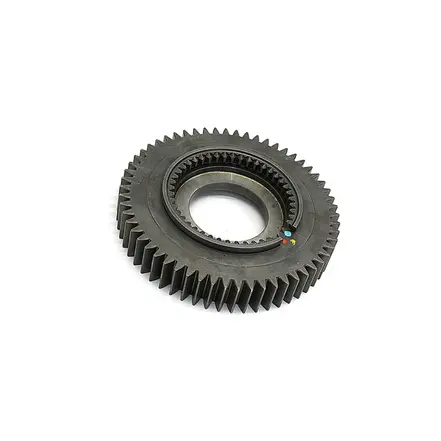 Engrenagem de 10 Vel. - Eixo Principal BH1X7100DA