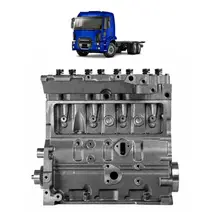 Motor Compacto Cummins 4BT Novo sem Troca Importado MOTOR4BT BF0X6049BA