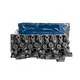 MOTOR COMPACTO CUMMINS 4BT NOVO S/ TROCA IMPORTADO BF0X6049BA