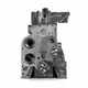 Motor Compacto Cummins 4BT Novo sem Troca Importado MOTOR4BT BF0X6049BA