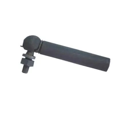 Terminal Freio Motor 8MM Completo Mercedes-Benz 1218 1418 1420 1620 3649910322