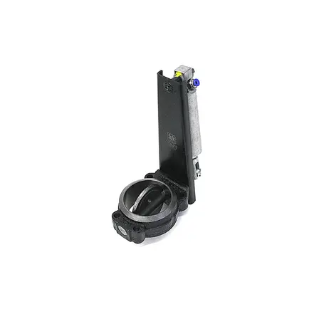 Freio Motor Completo 80MM Motor MAN D08 6 Cilindros EURO 5 07W253853F