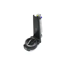 Freio Motor Completo 80MM Motor MAN D08 6 Cilindros EURO 5 07W253853F