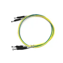 Cabo de Engate Câmbio (3.371MM) VW Cabovel 2S2711267J