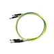 Cabo de Engate Câmbio para Volkswagen (3.371MM) 2S2711267J